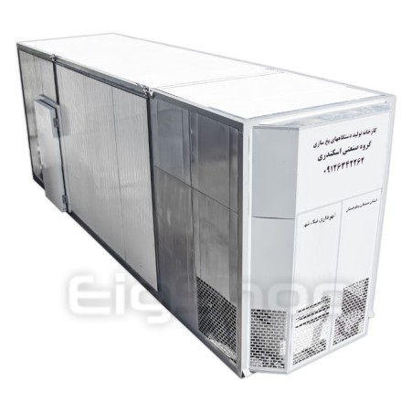 خرید یخساز قالبی