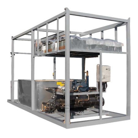 خرید یخساز قالبی