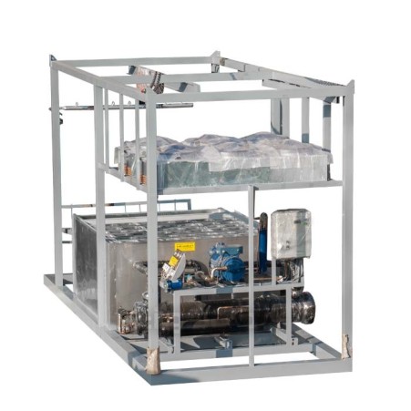 خرید یخساز قالبی