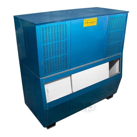 خرید یخساز حبه ای