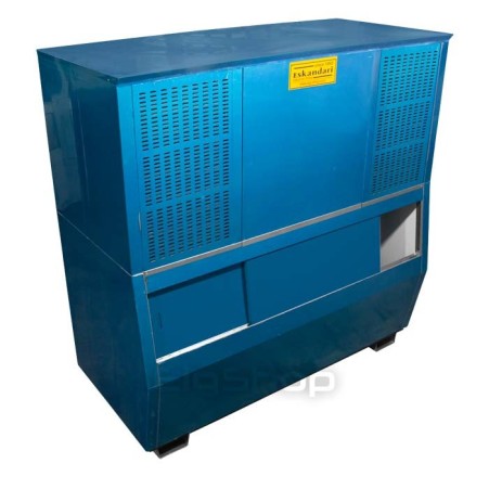 خرید یخساز حبه ای