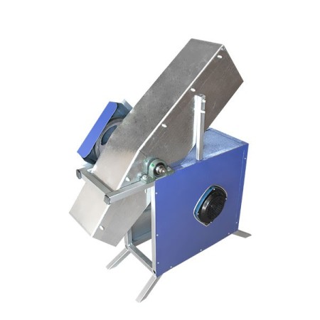 دستگاه یخ خردکن