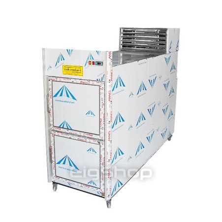 خرید سردخانه جسد