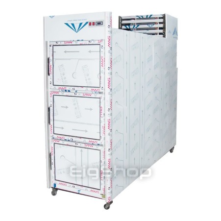 خرید سردخانه جسد