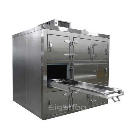 خرید سردخانه جسد