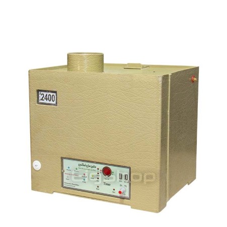 رطوبت ساز التراسونیک