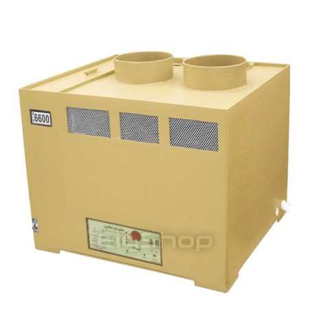 رطوبت ساز التراسونیک