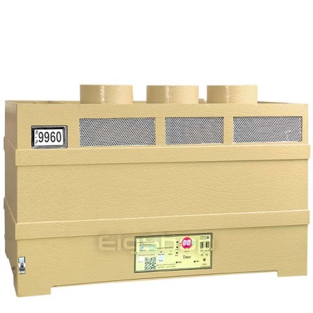 رطوبت ساز التراسونیک