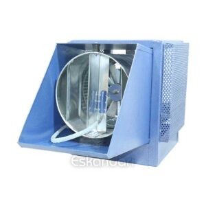 رطوبت ساز پروانه ای