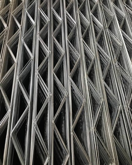 Sale of bed rebar and broken studs in Mazandaran