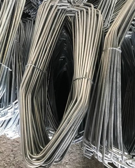 Sale of bed rebar and broken studs in Mazandaran