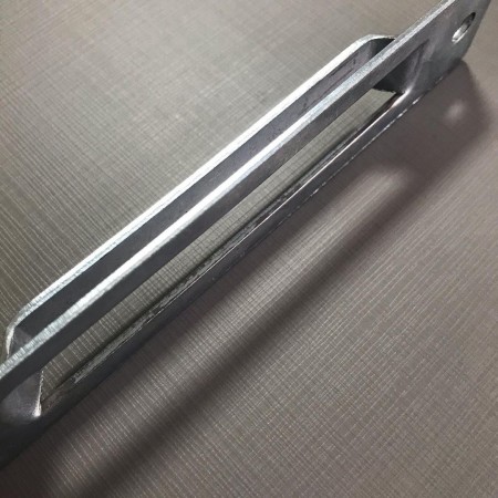 Sale of bed rebar and broken studs in Mazandaran