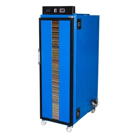 میوه خشک کن صنعتی