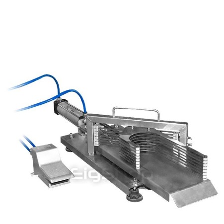 دستگاه اسلایسر میوه