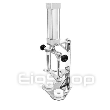 دستگاه هسته گیر