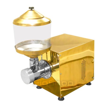 دستگاه کره ساز و ارده گیر