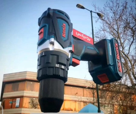 Making 3D panels in unlimited dimensions