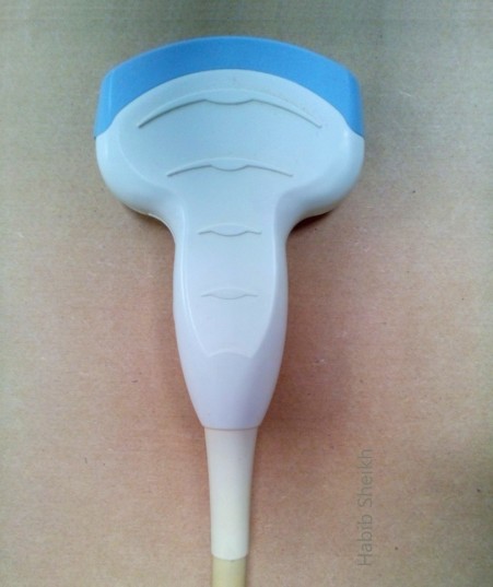 همه پروب های سونوگرافی، اکوکاردیوگرافی و زنان و زایمان