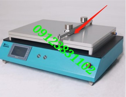 Auto-Matic film-applicator