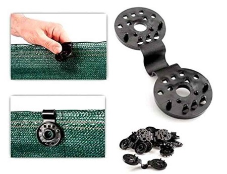 تولید توری سایبان. شید گلخانه قیمت درب کارخانه