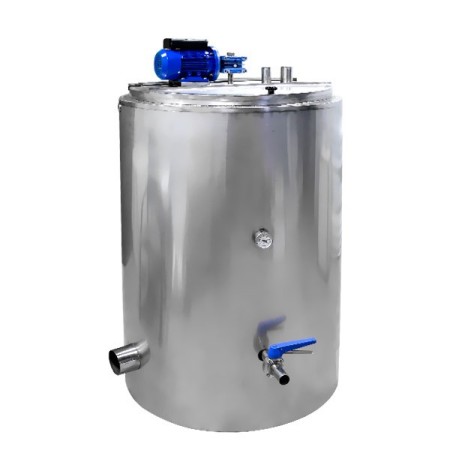 دستگاه پاتیل پخت شیر