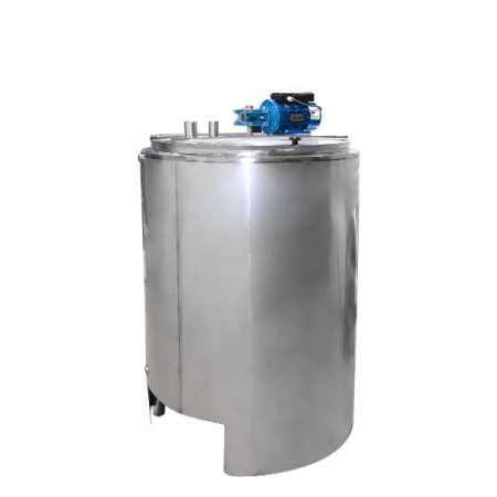 دستگاه پاتیل پخت شیر