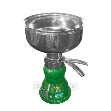 دستگاه خامه گیر