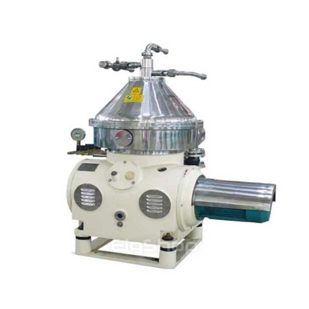 دستگاه خامه گیر