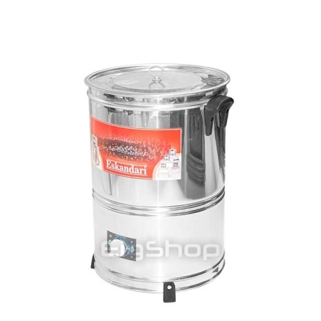 دستگاه کره گیر