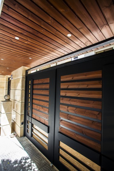 ترمووود ایرانی و خارجی . چوب روسی