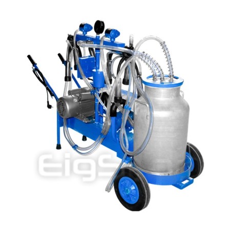 دستگاه شیر دوش