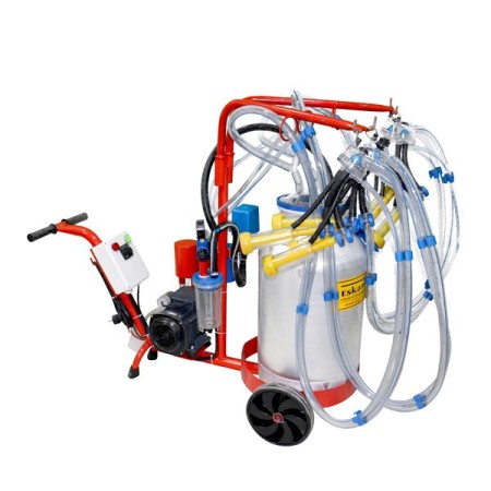 دستگاه شیر دوش