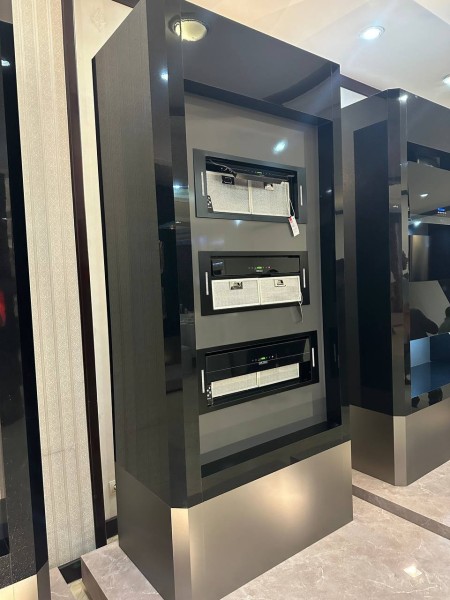 The official sales representative of Steel Alborz products in Urmia