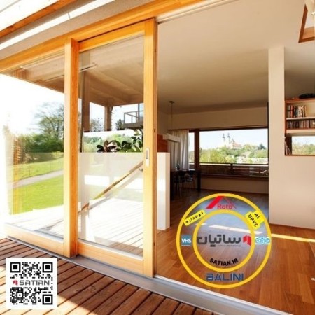 Satyan fittings for doors and double-glazed windows