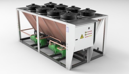 شرکت نوآوران برودت بوران