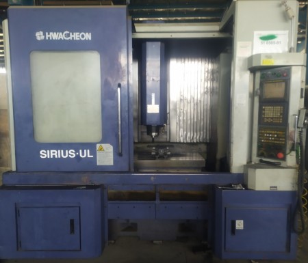 Molding and CNC milling services Hosseini