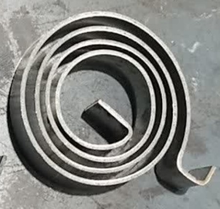 Designing and manufacturing all kinds of coil springs and belt springs without shape and size restri ...