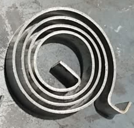 Manufacturing Various Helical Springs, Strip Springs, Torsion Springs, Conical Springs, Disc Springs ...
