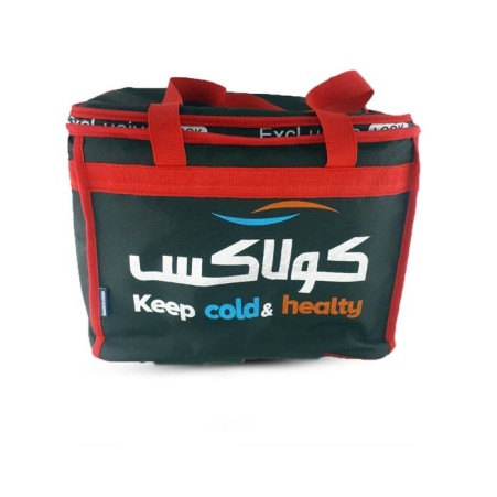 Selling insulated thermal bags for keeping hot and cold food