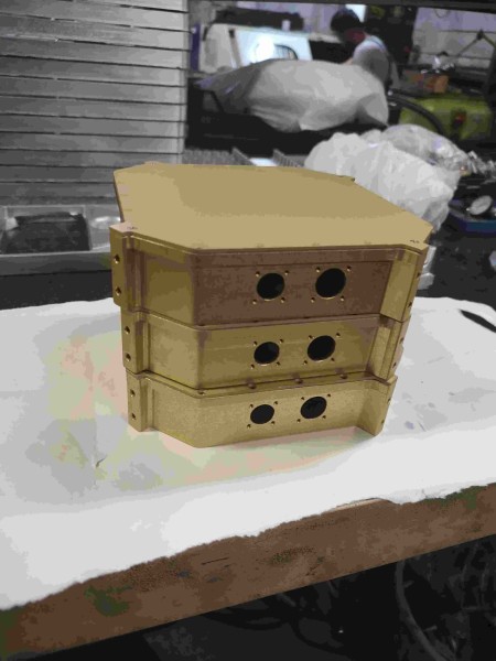 Product Design and Manufacturing