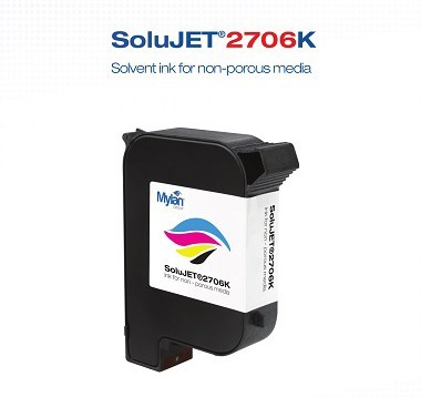 Jet printer cartridge