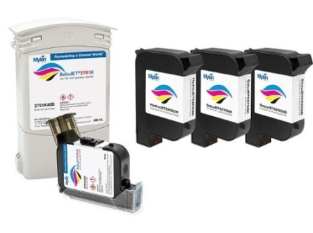 کاتریج جت پرینتر