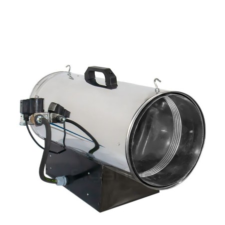 جت هیتر مرغداری