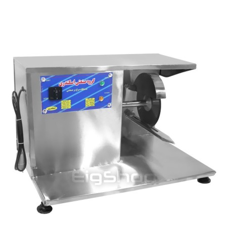 دستگاه مرغ خردکن