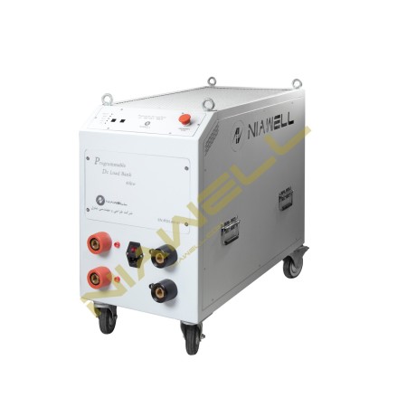 Load Bank DC LOAD BANK PDL 500-80K (Damiload/Damiload)
