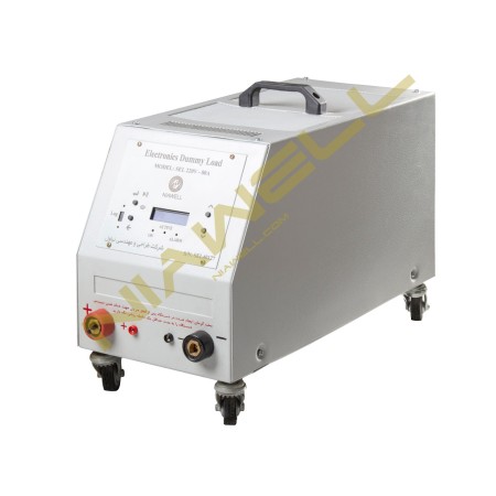 Load Bank SEL110-15 K