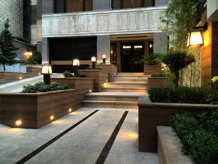 بازسازی ساختمان و خانه های قدیمی