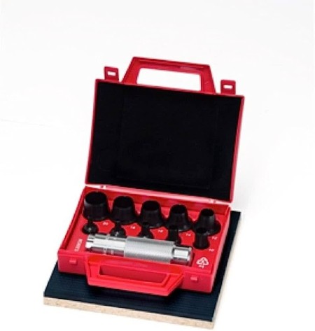 گسکت پانچ-پانچ واشر-پانچ گسکت-گسکت بر-ALLPAX