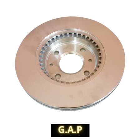 Brake discs of all types of cars