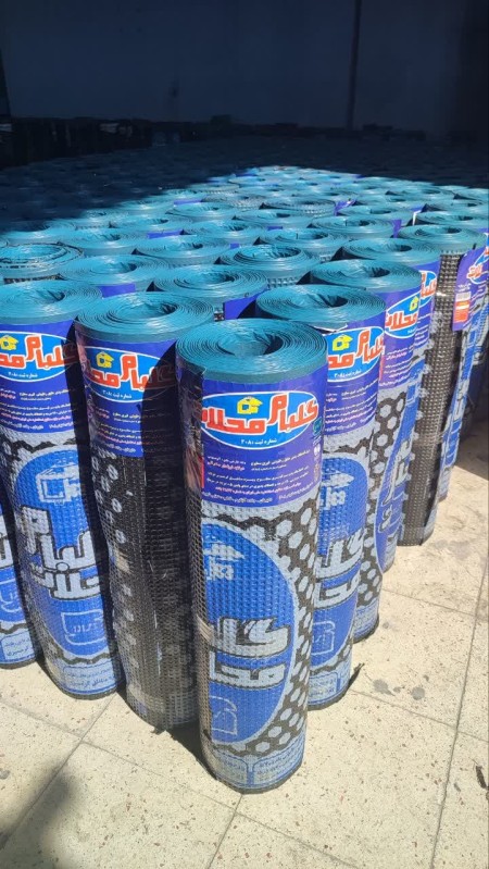 بهترین ایزوگام فویلدار